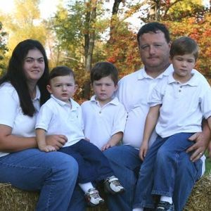 Meet your Posher, Beth