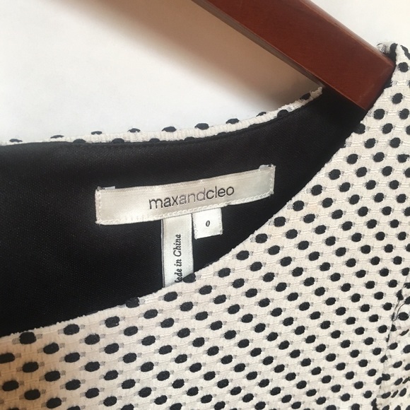 Max and Cleo Sophie Dress - Picture 4 of 4