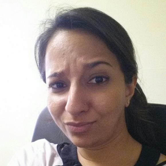 Meet your Posher, Mariam