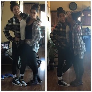 Meet your Posher, Darienne