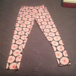 Lularoe one size leggings!