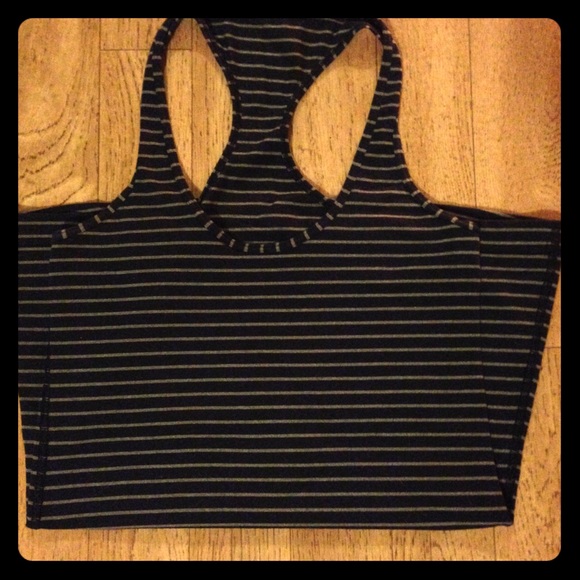 Cool Racerback