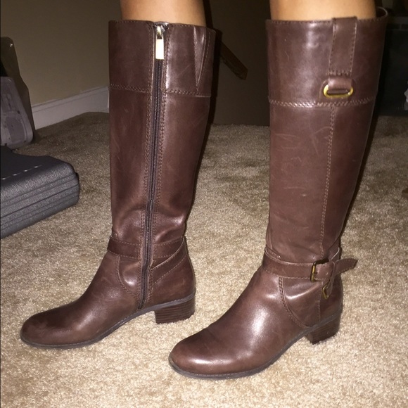 Bandolino Boots