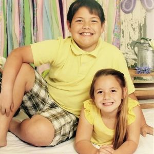 Meet your Posher, Adrieanne