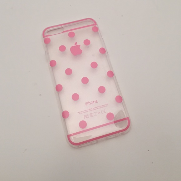 iPhone 6/6s Case