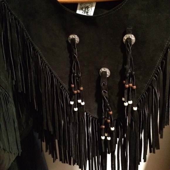 Vest