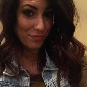 Meet your Posher, Jenna