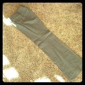 Banana Republic Martin Fit Trousers
