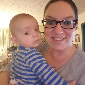 Meet your Posher, Deborah