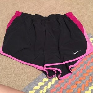 Nike shorts