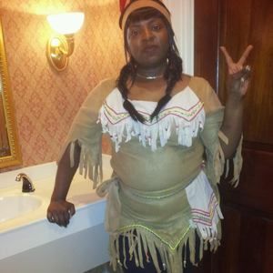 Meet your Posher, Arleen