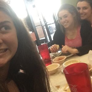 Meet your Posher, Kate