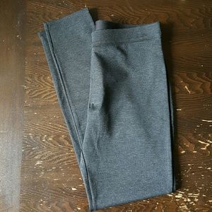 Max Studio Grey Leggings