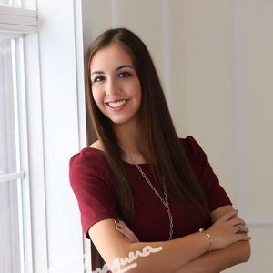 Meet your Posher, Bethany