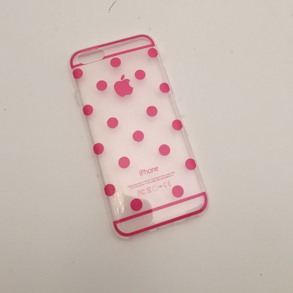 iPhone 6/6s Case