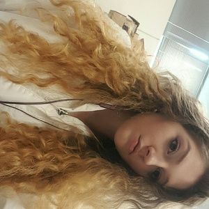 Meet your Posher, Serena