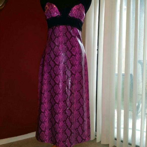 Betsey Johnson Small Dress