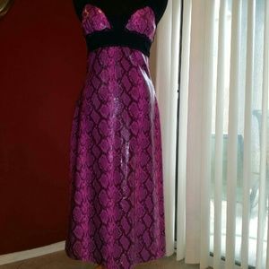 Betsey Johnson Small Dress