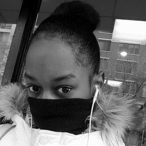 Meet your Posher, Lynn