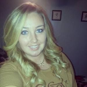 Meet your Posher, Denise