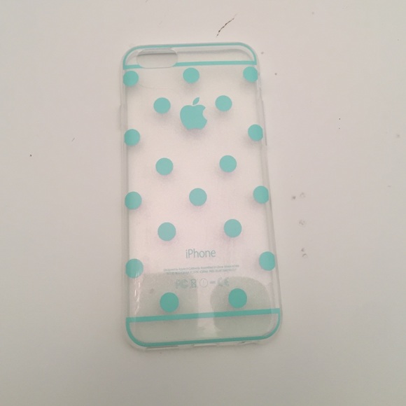 iPhone 6/6s Case