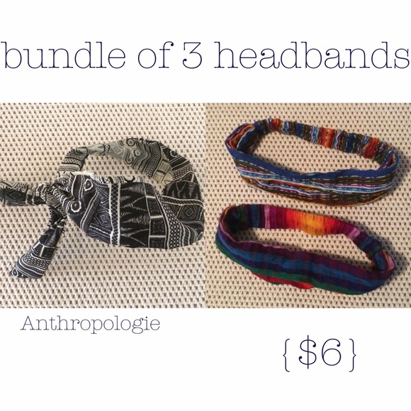 Headband bundle