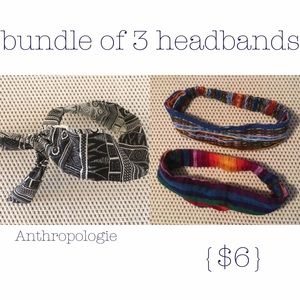 Headband bundle
