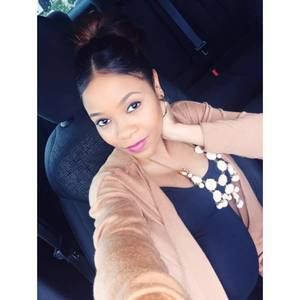 Meet your Posher, Destinee