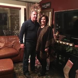 Meet your Posher, Donna