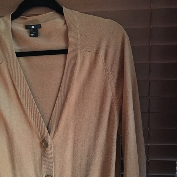 🔺H&M Cardigan🔺
