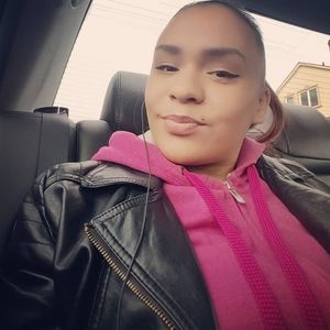 Meet your Posher, Jolene