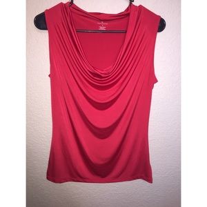 Red top - make me an offer! Bundle!