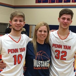 Meet your Posher, Angela