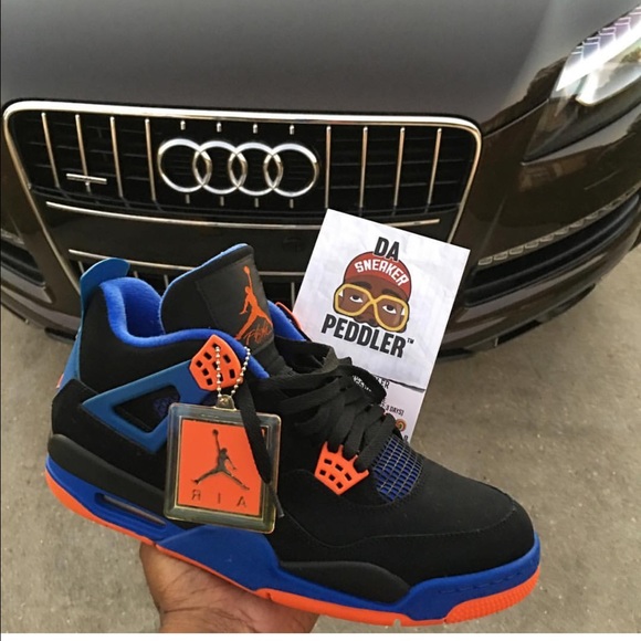 da sneaker peddler website