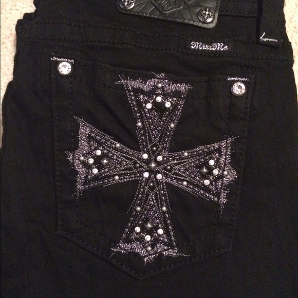 Miss Me Denim - NWT Miss Me jeans!