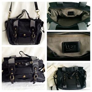 UGG crossbody "the doctor bag"