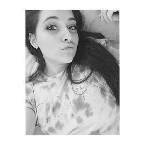 Meet your Posher, Katrina