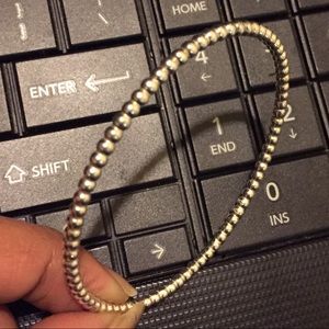 Pandora bangle bubbles