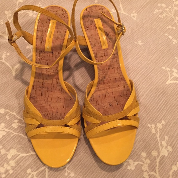 Bandolino Shoes - Bandolino wedge sandals Bandolino Shoes - Bandolino wedge sandals