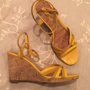 Bandolino Shoes - Bandolino wedge sandals Bandolino Shoes - Bandolino wedge sandals