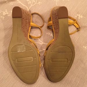 Bandolino Shoes - Bandolino wedge sandals Bandolino Shoes - Bandolino wedge sandals