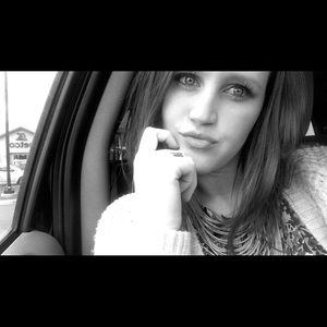 Meet your Posher, Grace