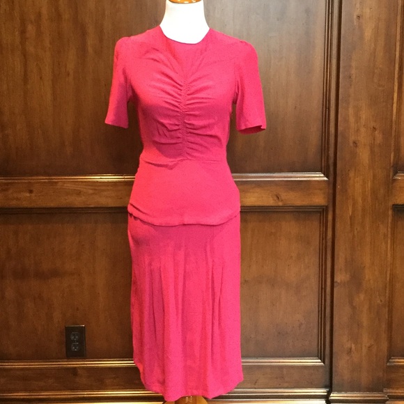 ASOS dress NWOT