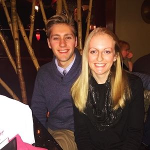 Meet your Posher, Caitlin