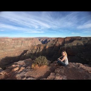 Meet your Posher, Molly