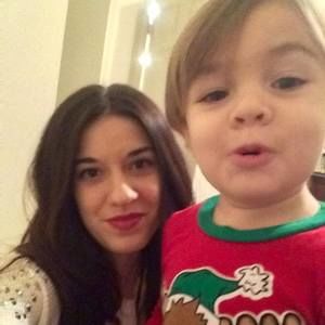 Meet your Posher, Alexandra