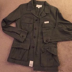 True Religion Jacket