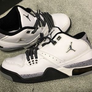 Air Jordan sneakers