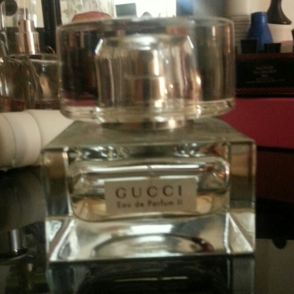 Gucci Eau de perfume ||