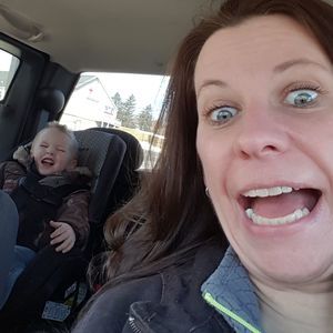 Meet your Posher, Kris